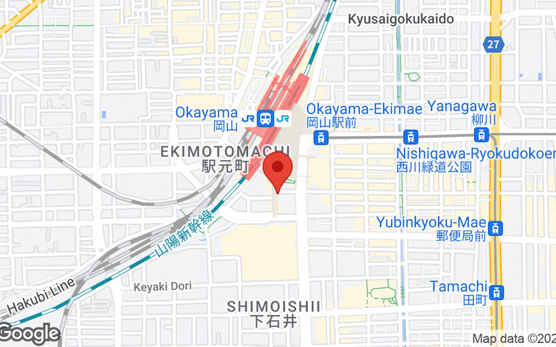 1-1-17 Shimoishii Kita-ku, Okayama Image 8