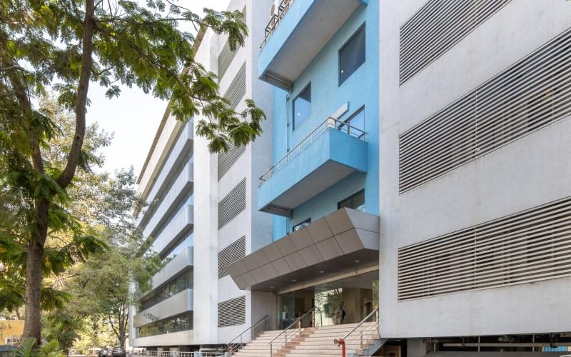 Baner Rd, Pune Image 1
