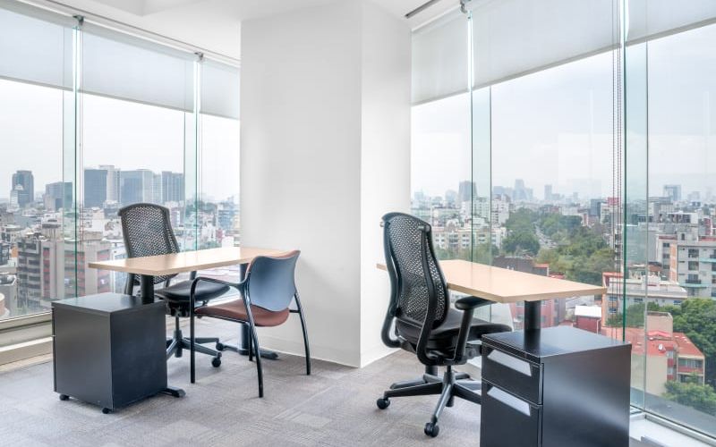 Av Insurgentes Sur 863 Nápoles Benito Juarez, Mexico City Image 1