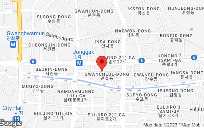 23 Jongno 12-gil Jongno-gu, Seoul Image 8