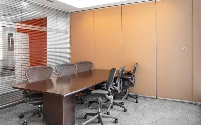 Avenida Insurgentes 863, Nápoles Benito Juárez Image 5