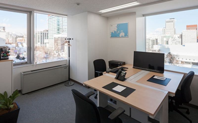 1-14-2 Odori Nishi Chuo-ku, Sapporo Image 2