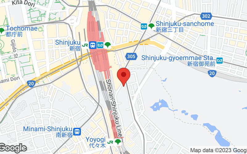 5-27-3 Sendagaya Shibuyaku, Tokyo Image 8