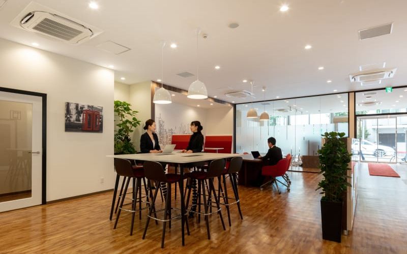 8-7 Daikanyama-cho Shibuya-ku, Tokyo Image 4