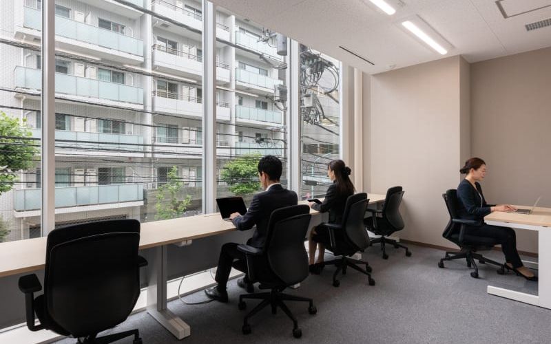 8-7 Daikanyama-cho Shibuya-ku, Tokyo Image 1