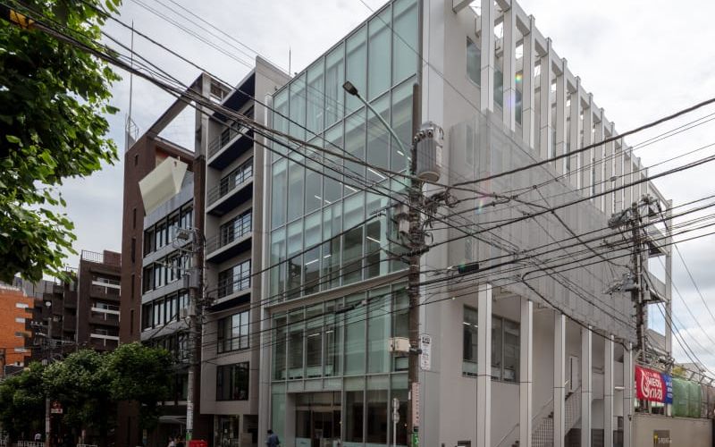 8-7 Daikanyama-cho Shibuya-ku, Tokyo Image 8