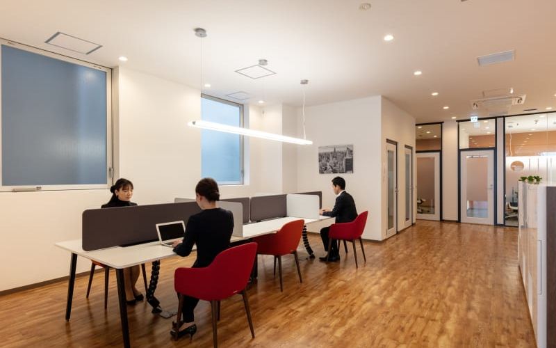 8-7 Daikanyama-cho Shibuya-ku, Tokyo Image 5