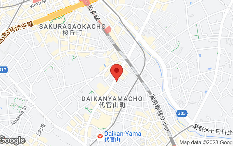 8-7 Daikanyama-cho Shibuya-ku, Tokyo Image 9