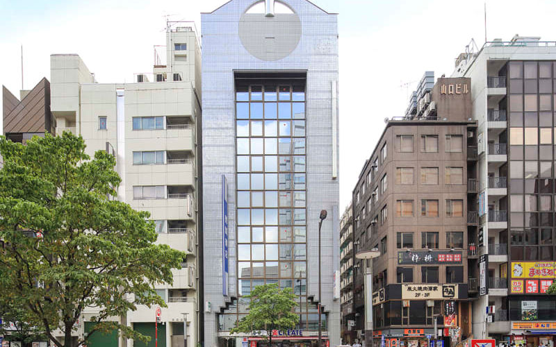 2-2-1 Shibadaimon Minato-ku, Tokyo Image 7