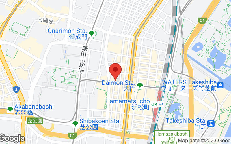 2-2-1 Shibadaimon Minato-ku, Tokyo Image 8