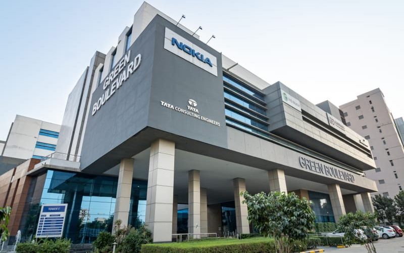 Green Boulevard Block B Industrial Area Sector 62, Noida Image 7