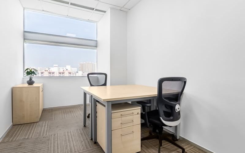 Green Boulevard Block B Industrial Area Sector 62, Noida Image 2