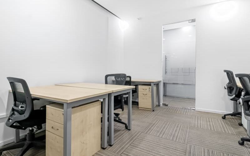 Green Boulevard Block B Industrial Area Sector 62, Noida Image 3