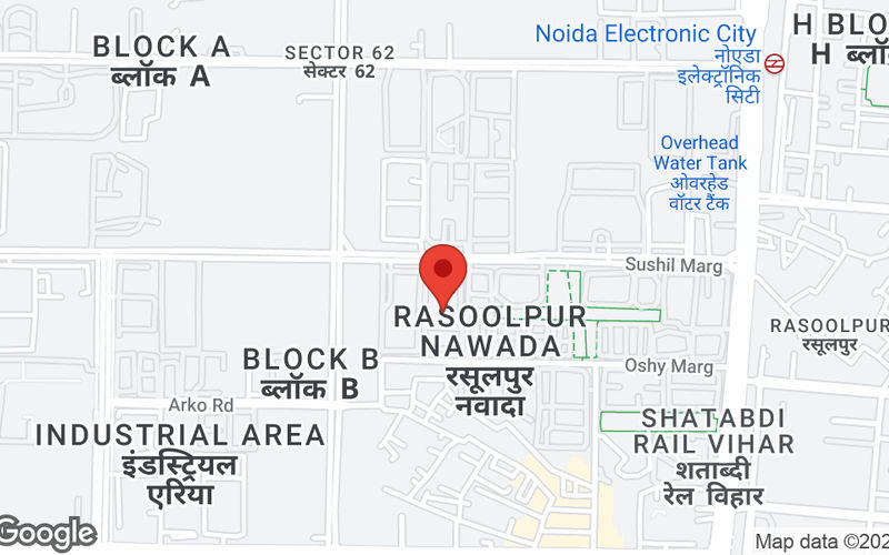 Green Boulevard Block B Industrial Area Sector 62, Noida Image 8