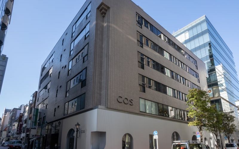 3-4-1 Ginza Chuo-ku, Tokyo Image 8