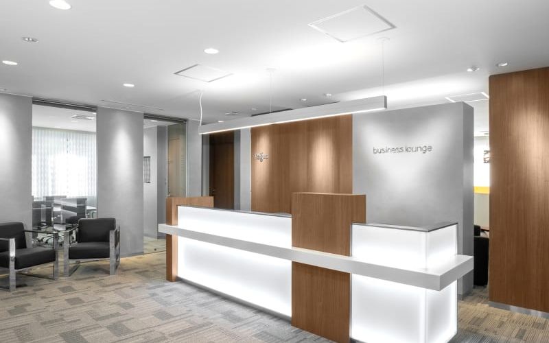 3-4-1 Ginza Chuo-ku, Tokyo Image 1