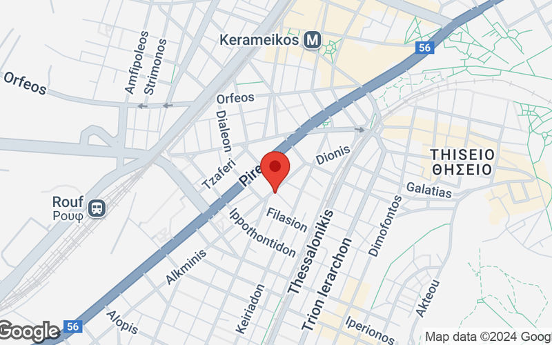 15 Theanous Str, Athens Image 8