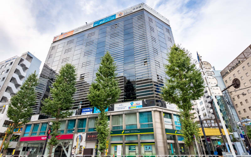 1-1-1 Ebisu Minami, Shibuya-ku Image 8