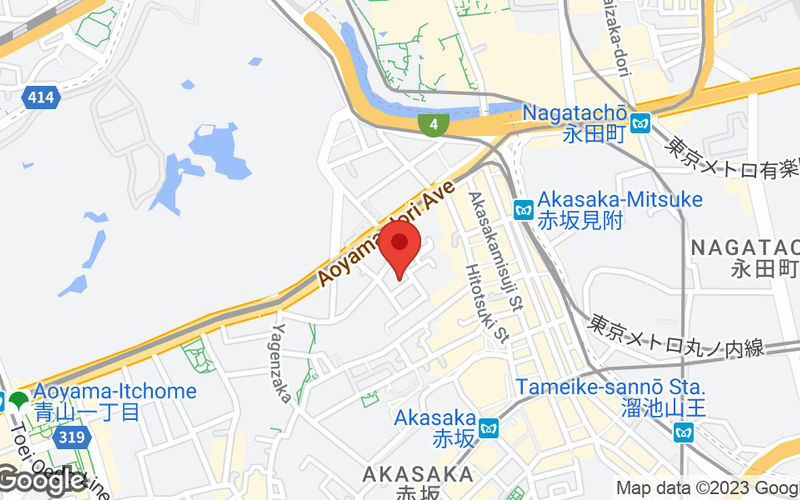 4-7-6 Akasaka, Tokyo Image 10