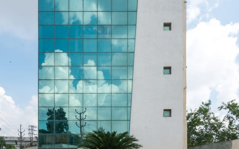 Genpact Rd Uppal, Hyderabad Image 7