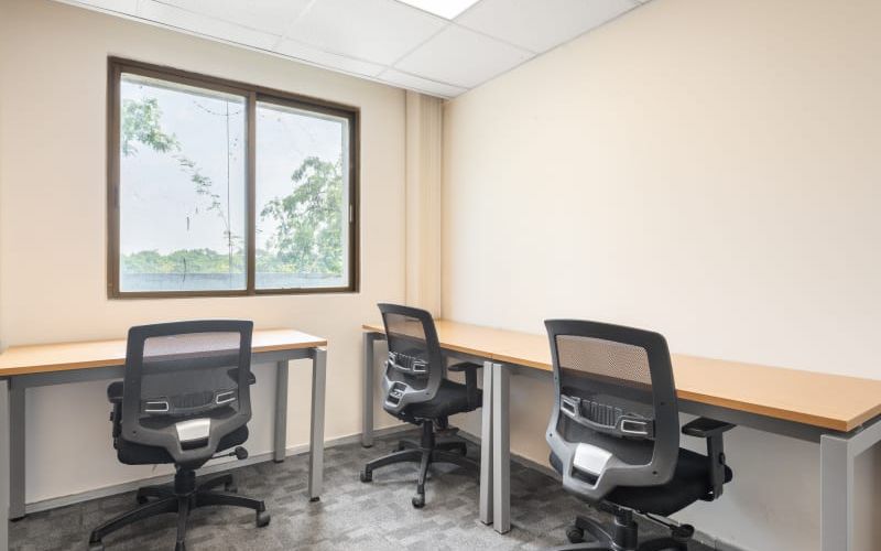 Genpact Rd Uppal, Hyderabad Image 1