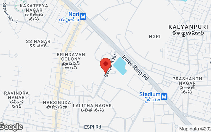 Genpact Rd Uppal, Hyderabad Image 8