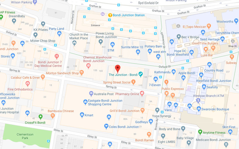 175 Oxford Street, Bondi Junction Image 7