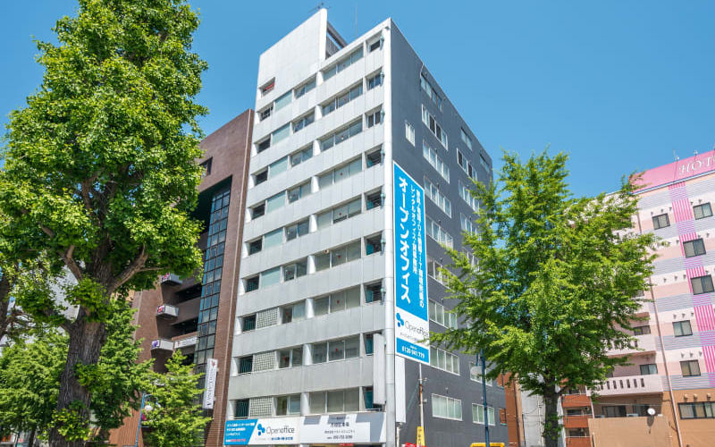 4-22 Chuogai Chuo-ku Kumamoto-shi, Kumamoto Image 7