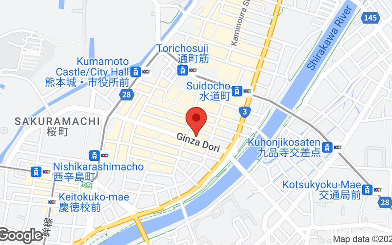 4-22 Chuogai Chuo-ku Kumamoto-shi, Kumamoto Image 9