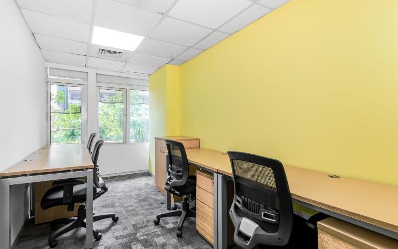 Punj Essen House Astha Kunj Rd Nehru Place, New Delhi Image 4