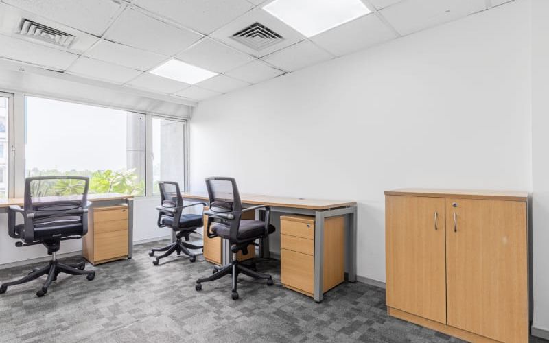 Punj Essen House Astha Kunj Rd Nehru Place, New Delhi Image 1