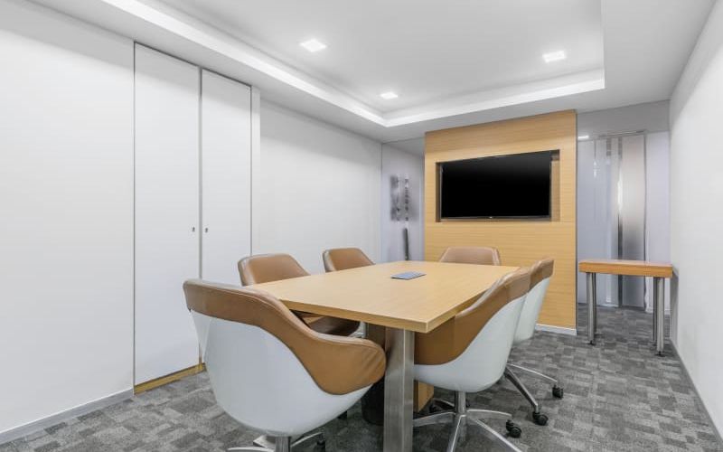 Punj Essen House Astha Kunj Rd Nehru Place, New Delhi Image 8