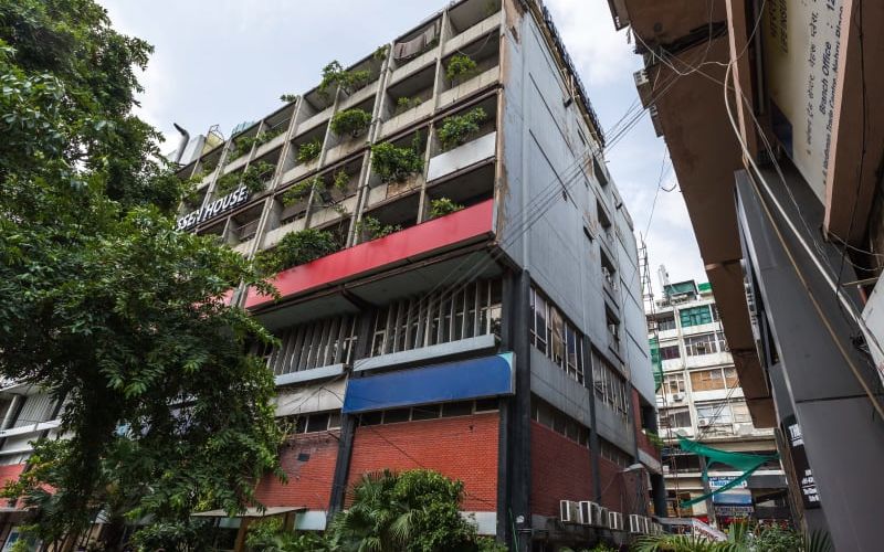 Punj Essen House Astha Kunj Rd Nehru Place, New Delhi Image 9