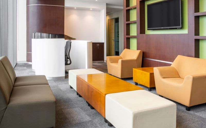 Av Paseo De La Reforma 342 Juarez, Mexico Image 4