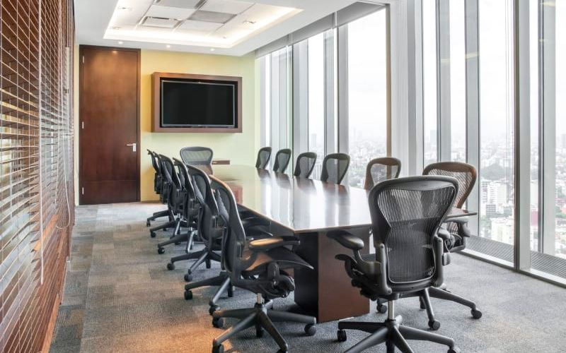 Av Paseo De La Reforma 342 Juarez, Mexico Image 3