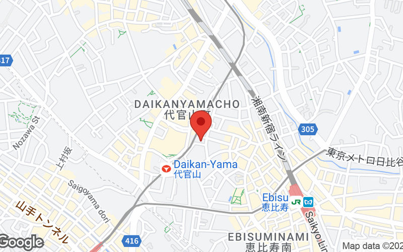 2-19-9 Ebisu Nishi Shibuya-ku, Tokyo Image 8