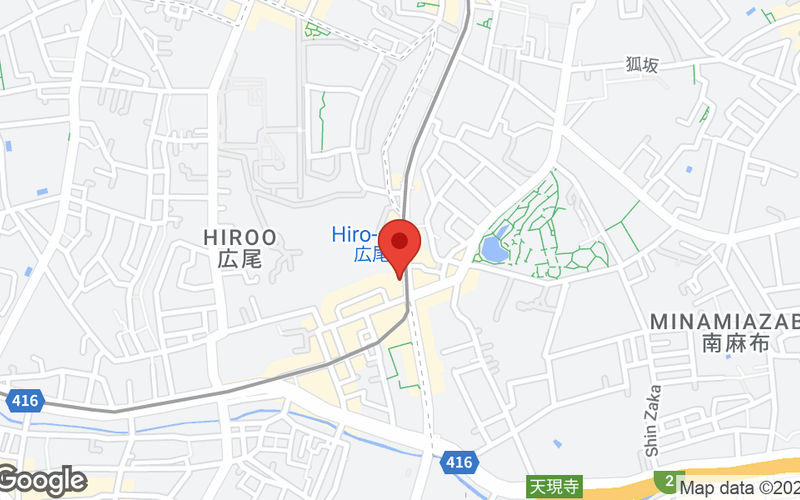 5-4-12 Hiroo Shibuya-ku, Tokyo Image 10