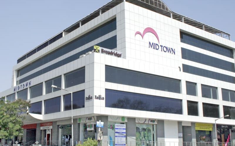Level 1 Midtown Building Road No 1 Banjara Hills Opp Jalgam Vengal Rao Park, Hyderabad Image 9