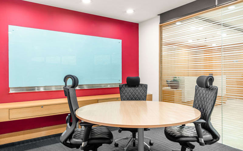 Level 1 Midtown Building Road No 1 Banjara Hills Opp Jalgam Vengal Rao Park, Hyderabad Image 3