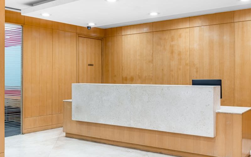 Level 1 Midtown Building Road No 1 Banjara Hills Opp Jalgam Vengal Rao Park, Hyderabad Image 4