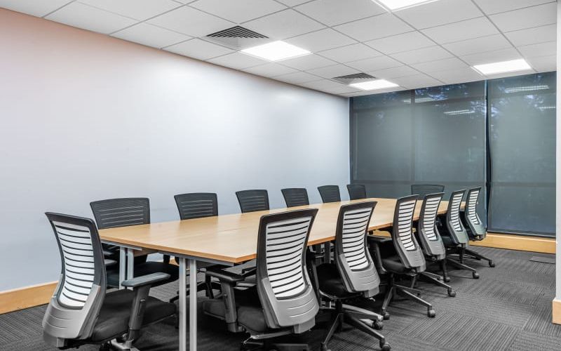 Level 1 Midtown Building Road No 1 Banjara Hills Opp Jalgam Vengal Rao Park, Hyderabad Image 2