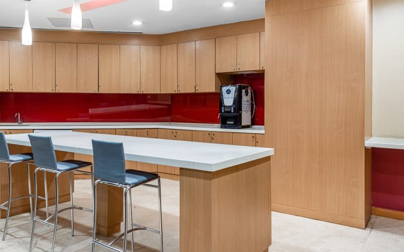 Level 1 Midtown Building Road No 1 Banjara Hills Opp Jalgam Vengal Rao Park, Hyderabad Image 5