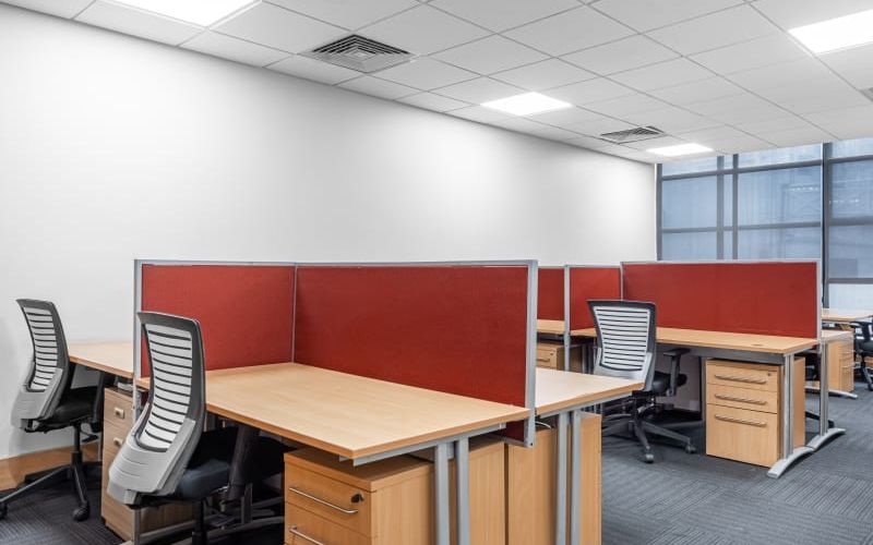 Level 1 Midtown Building Road No 1 Banjara Hills Opp Jalgam Vengal Rao Park, Hyderabad Image 8