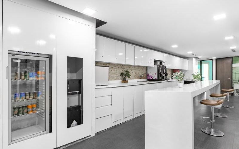 Spaze I-tech Park A1 Tower Badshahpur Sohna Rd Hwy Block S Sector 49, Gurugram Image 7