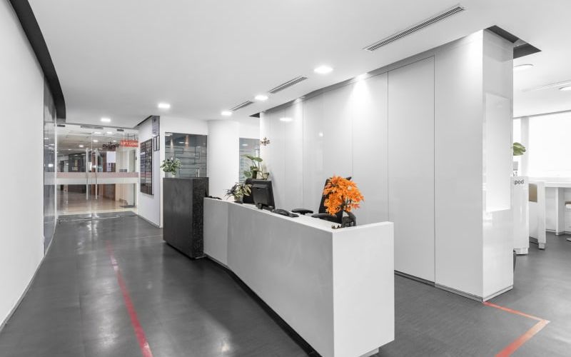 Spaze I-tech Park A1 Tower Badshahpur Sohna Rd Hwy Block S Sector 49, Gurugram Image 6