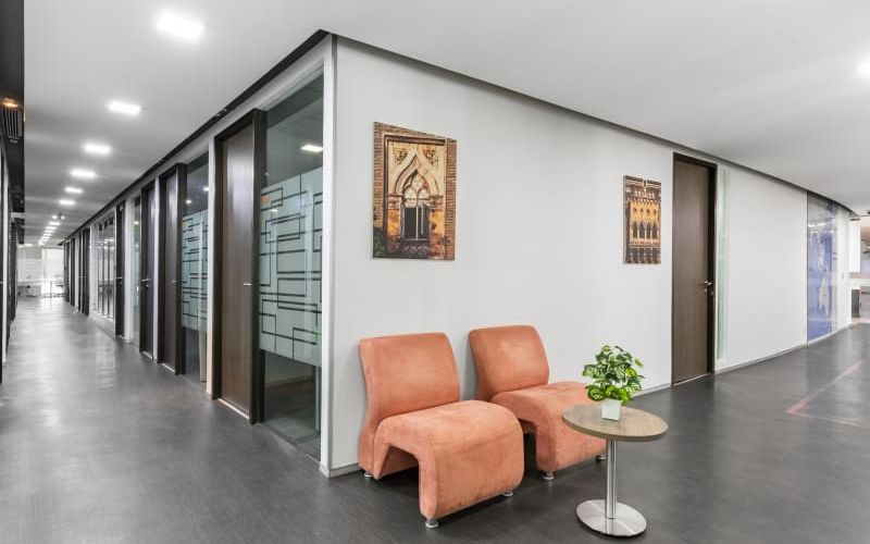 Spaze I-tech Park A1 Tower Badshahpur Sohna Rd Hwy Block S Sector 49, Gurugram Image 7