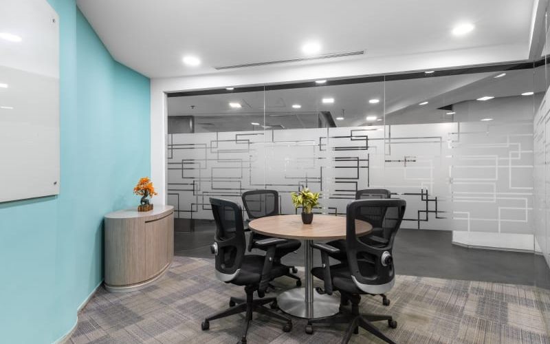 Spaze I-tech Park A1 Tower Badshahpur Sohna Rd Hwy Block S Sector 49, Gurugram Image 5