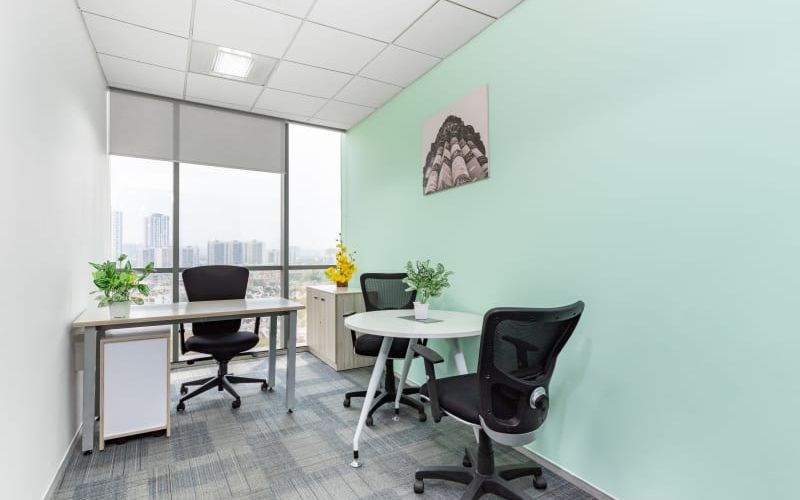 Spaze I-tech Park A1 Tower Badshahpur Sohna Rd Hwy Block S Sector 49, Gurugram Image 3