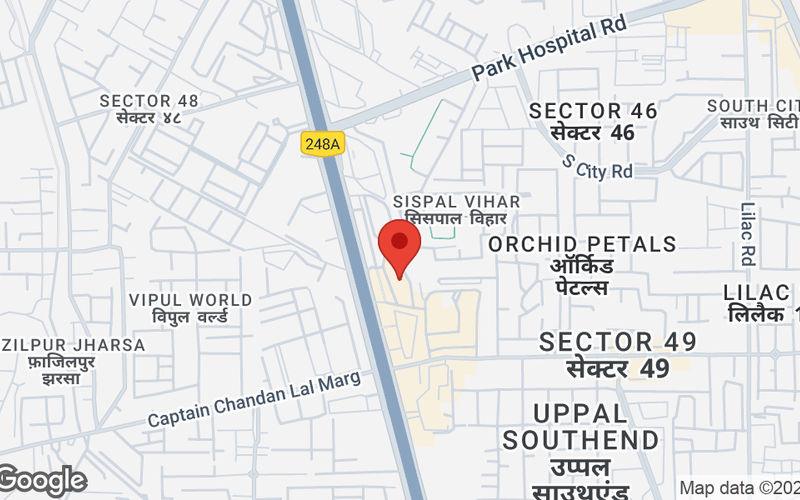 Spaze I-tech Park A1 Tower Badshahpur Sohna Rd Hwy Block S Sector 49, Gurugram Image 9