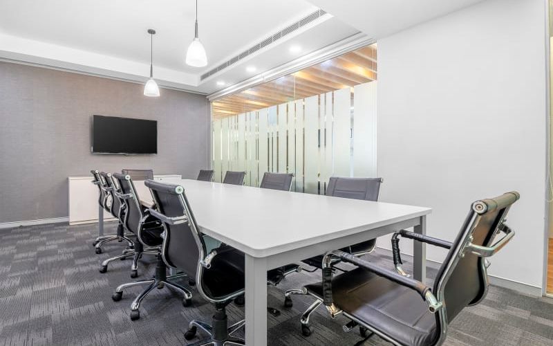 Plot No22 Upper Ground Floor Tower-2 Assotech Business Cresterra Sector 135, Noida Image 4